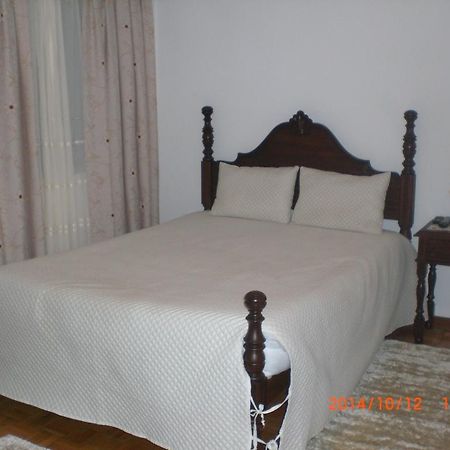 Capitolio Hotel Macedo de Cavaleiros Buitenkant foto