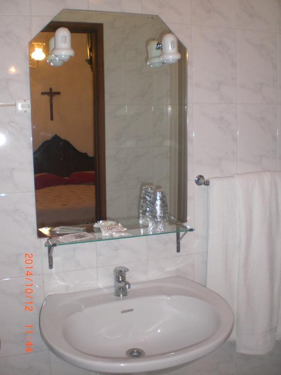 Capitolio Hotel Macedo de Cavaleiros Kamer foto