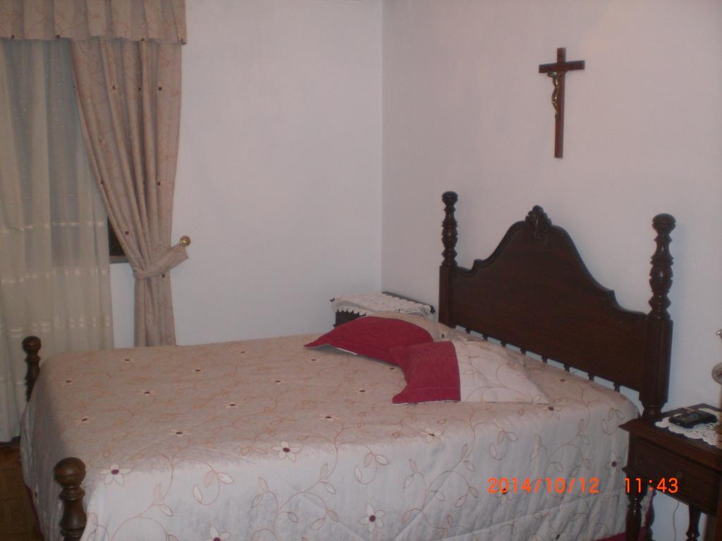 Capitolio Hotel Macedo de Cavaleiros Buitenkant foto