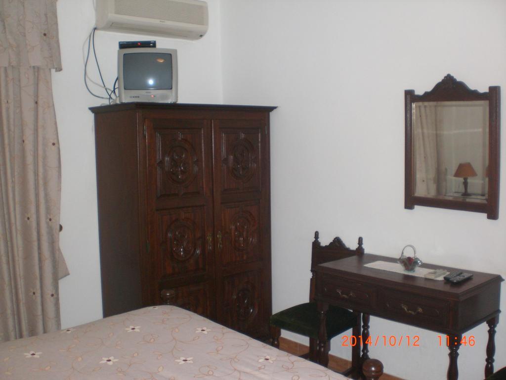 Capitolio Hotel Macedo de Cavaleiros Buitenkant foto